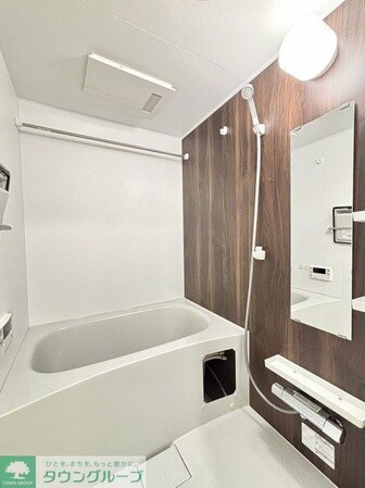 ザ・グラヴィティ新宿の物件内観写真